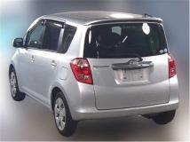 2007 Toyota Ractis