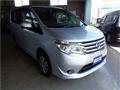 2015 Nissan Serena