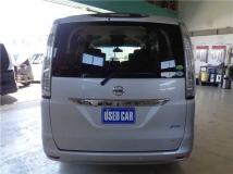 2015 Nissan Serena