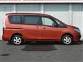 2014 Nissan Serena
