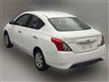 2015 Nissan Latio