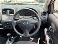 2015 Nissan Latio