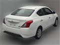 2015 Nissan Latio