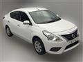 2015 Nissan Latio