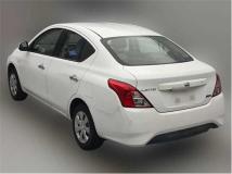 2015 Nissan Latio