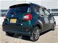 2017 Toyota Passo