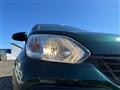 2017 Toyota Passo