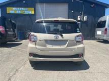 2018 Toyota Passo