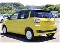 2018 Toyota Passo