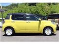 2018 Toyota Passo
