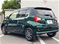 2017 Toyota Passo