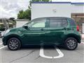 2017 Toyota Passo