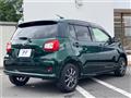 2017 Toyota Passo