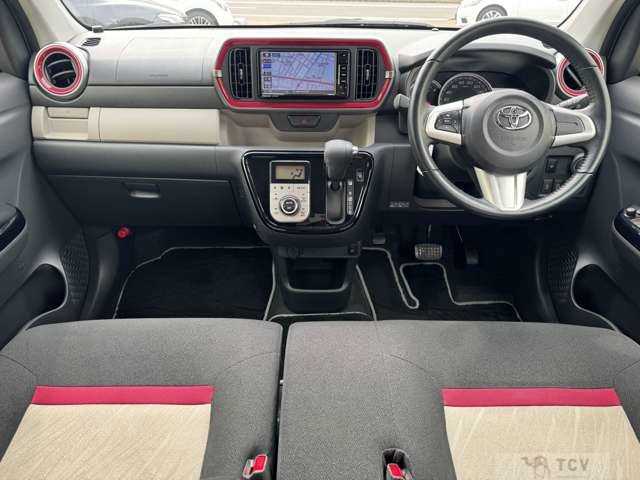 2017 Toyota Passo