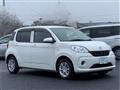 2018 Toyota Passo