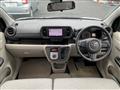 2018 Toyota Passo