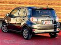 2017 Toyota Passo