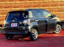 2017 Toyota Passo