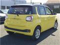 2017 Toyota Passo