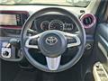 2017 Toyota Passo