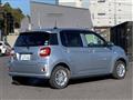 2018 Toyota Passo