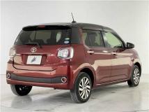 2016 Toyota Passo
