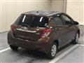 2014 Toyota Vitz