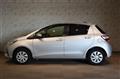 2018 Toyota Vitz