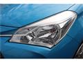2018 Toyota Vitz