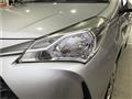 2018 Toyota Vitz