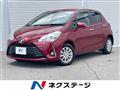 2019 Toyota Vitz