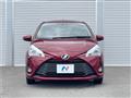 2019 Toyota Vitz