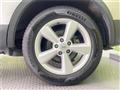 2008 Nissan Dualis