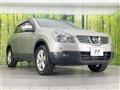 2008 Nissan Dualis