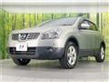 2008 Nissan Dualis