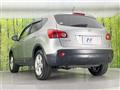 2008 Nissan Dualis