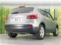 2008 Nissan Dualis
