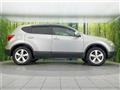 2008 Nissan Dualis