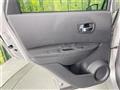 2008 Nissan Dualis
