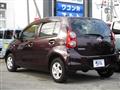 2013 Toyota Passo
