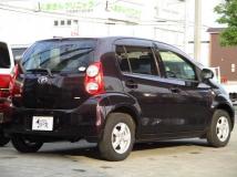 2013 Toyota Passo