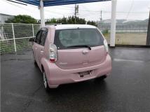 2014 Toyota Passo