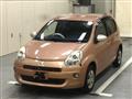 2012 Toyota Passo