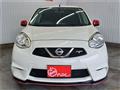 2014 Nissan March