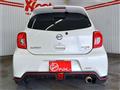 2014 Nissan March