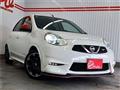 2014 Nissan March
