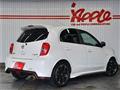 2014 Nissan March