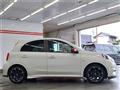 2014 Nissan March