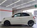 2014 Nissan March