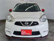 2014 Nissan March